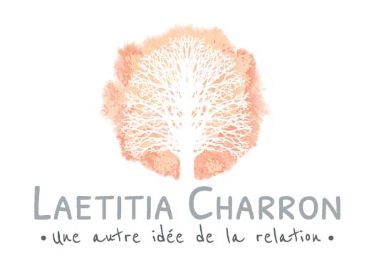 Logo Laetitia CHARRON